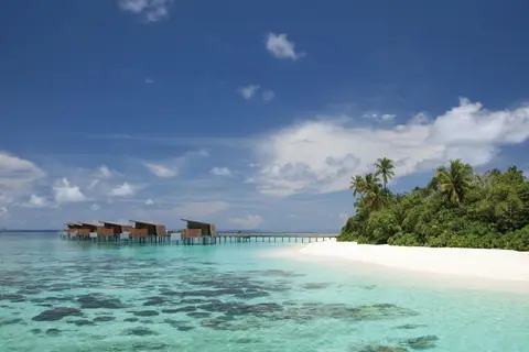 Park Hyatt Maldives Hadahaa in ގާފަރު Gaafaru — foto 10