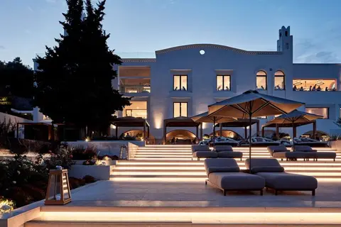Esperos Village Blue in Faliraki, foto 31