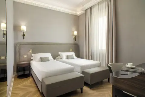 Aria Palace in Fiano Romano, foto 7