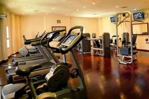 Radisson Blu Resort Fujairah in الفقيت — foto 9