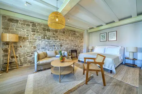 Hotel Brattia in Postira — foto 3