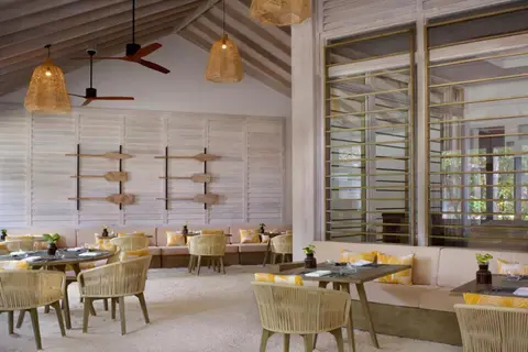 Anantara Veli Maldives Resort in Veliganduhuraa — foto 4