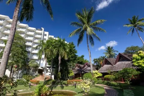 Andaman Embrace Patong in ตำบลป่าตอง — foto 28