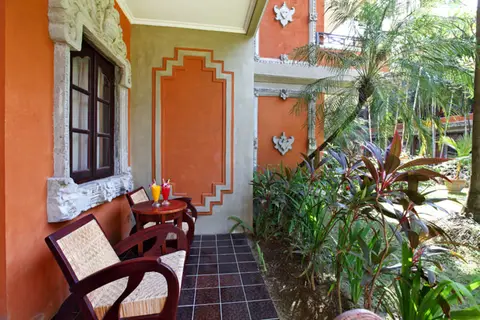 Adi Dharma Hotel in Kuta, Badung, Kabupaten Badung, Bali, Indonesia — foto 6