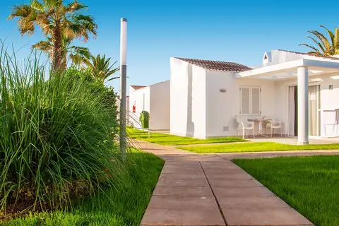 Sagitario Menorca Mar Appartementen in Ciutadella, foto 20