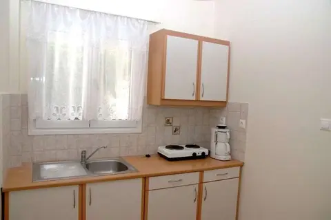 Anthemis Hotel Apartments in Δημοτική Ενότητα Βαθέος — foto 19