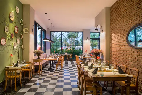 IC Hotels Santai foto 10