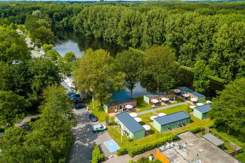 EuroParcs Het Amsterdamse Bos foto 5