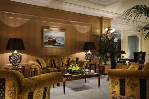 Hotel Royal Olympic in Athene — foto 15