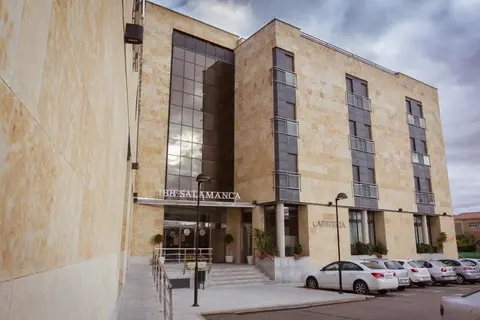 IBB Hotel Recoletos Coco Salamanca in Salamanca