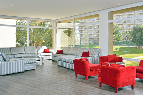 Sol Puerto Marina (ex Sol Timor) foto 12