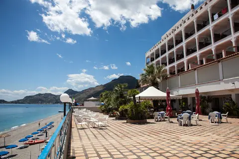 Park Hotel Silemi in Letojanni, foto 10