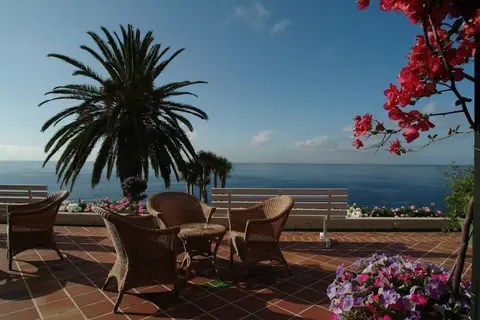 Pestana Carlton Madeira Premium Ocean Resort in Funchal — foto 17