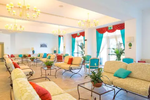 Mangia's Selinunte Resort in Castelvetrano, foto 5