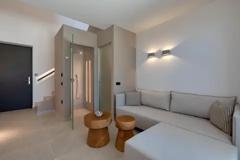 Dore suites in Agia Marina — foto 14
