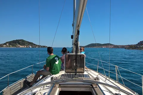 Camping Taber Pašman foto 16