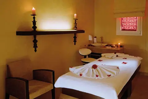 Riu Tikida Palmeraie in Marrakesh, foto 16