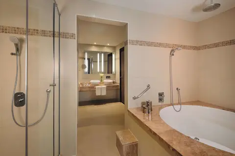 Avani Deira Dubai Hotel in Deira, foto 6