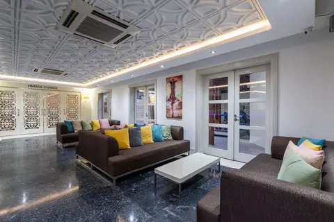 Puding Hotels in Muratpaşa — foto 27