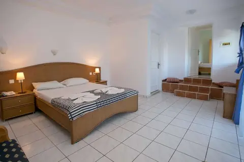 Rodon House Aparthotel in Λιμενάρια — foto 23