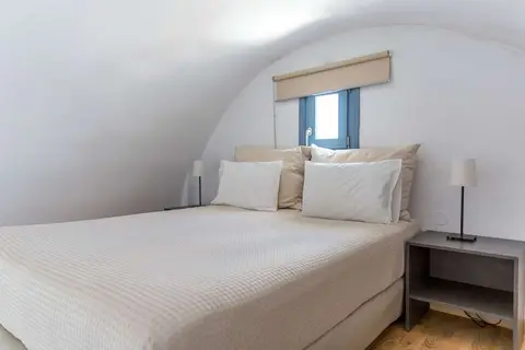 Caldera Romantica Hotel in Thira Municipal Unit, foto 20