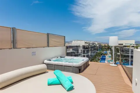 ZAFIRO Palace Alcudia in Alcudia — foto 25