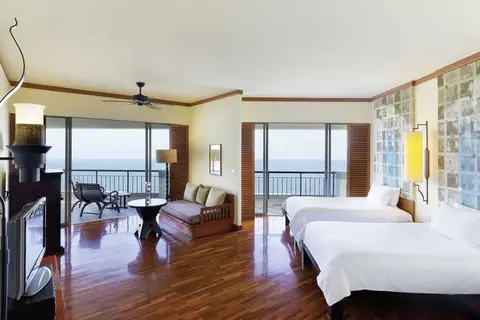 Hilton Hua Hin Resort & Spa in หัวหิน — foto 25