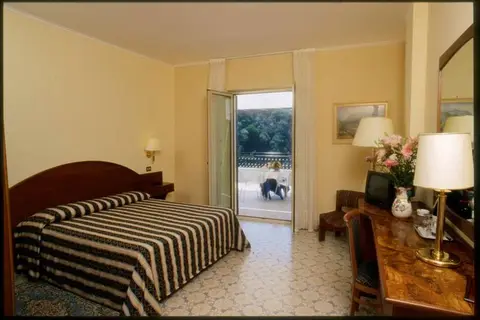 Best Western Hotel La Solara in Sorrento, foto 25