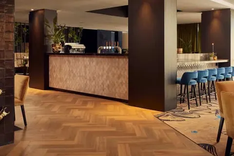 Van der Valk Leusden Amersfoort foto 7