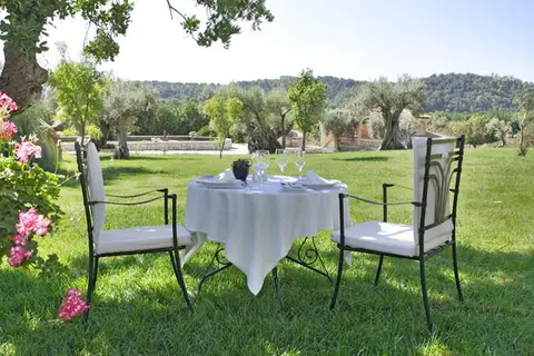 Hotel Rural Monnaber Nou & Spa in Campanet — foto 7