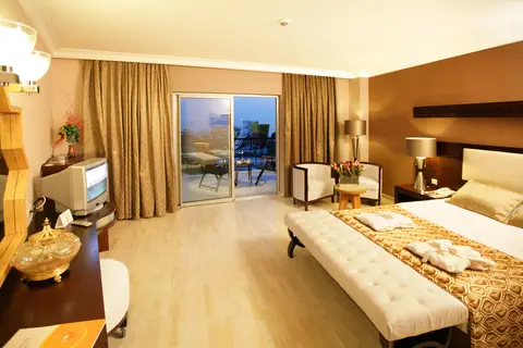 Hotel Mukarnas Resort & Spa in Manavgat, foto 3
