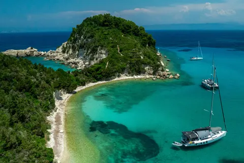 Dreams Corfu Resort & Spa in Gouvia — foto 50
