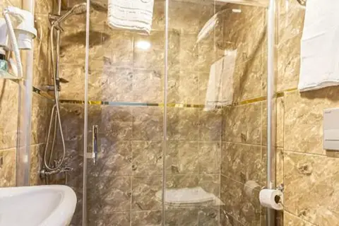 Ria Suites Hotel in Fatih — foto 14