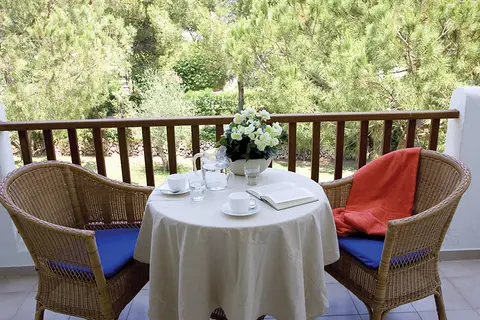 Inturotel Azul Garden in Cala D´or — foto 12