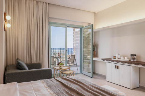 Minno Boutique Hotel foto 12