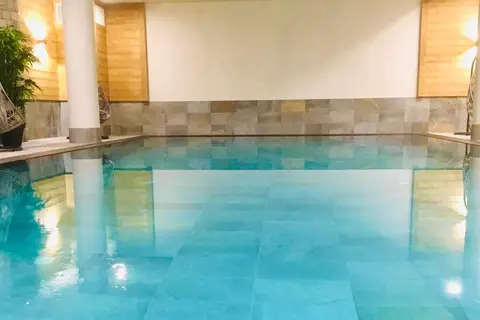 Résidence Lodges des Neiges in Tignes, foto 12