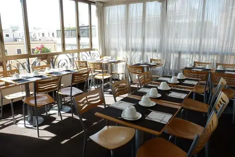 Hotel Tritone in Rome, foto 9