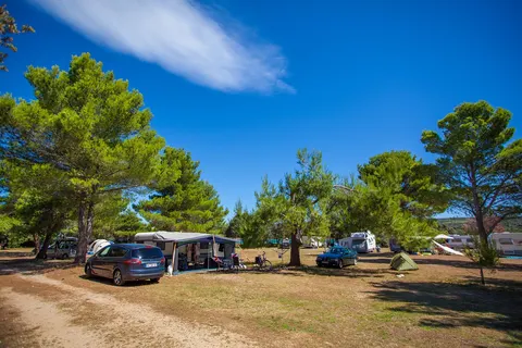 Camping Lopari foto 20