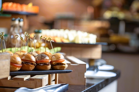 Bakour Oh Nice Costa del Sol foto 8