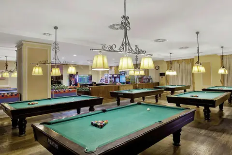 Asteria Kremlin Palace Hotel in Aksu, foto 12