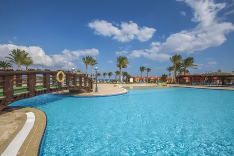 Swisstouch Oriental Resort Marsa Alam in القصير — foto 23