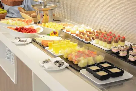 Aparthotel Canyamel Sun in Capdepera — foto 11