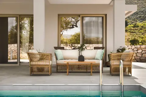 Bianca Tierra Villas in Δημοτική Ενότητα Λαγανά — foto 6