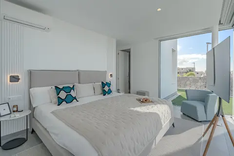 Villas Casangular in Adeje — foto 31
