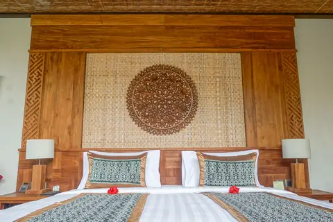 Sakti Garden Resorts & Spa in Ubud, Kecamatan Gianyar, Kabupaten Gianyar, Bali, Indonesia — foto 26