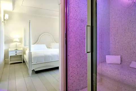 Hotel Villa Athena in Agrigento, foto 11