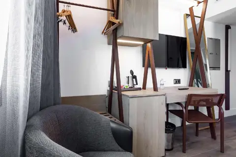 Best Western Alfa Aeropuerto in Barcelona