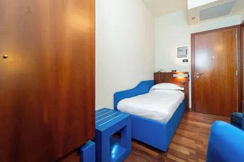 Balance Hotel in Rome, foto 16