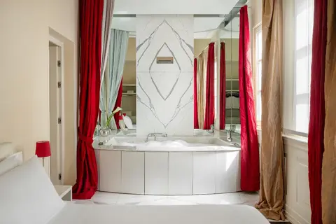 Ricasoli Firenze Luxury Apartments UNA Esperienze in Florence — foto 16