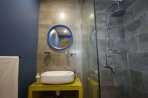 Suite Loc Appart hotel in Casablanca — foto 7